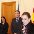 Castellón, David Barelles subdelegado del Gobierno