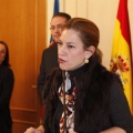 Castellón, David Barelles subdelegado del Gobierno