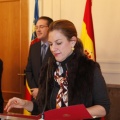 Castellón, David Barelles subdelegado del Gobierno