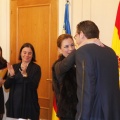 Castellón, David Barelles subdelegado del Gobierno