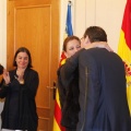 Castellón, David Barelles subdelegado del Gobierno