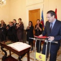Castellón, David Barelles subdelegado del Gobierno