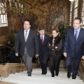 Castellón, David Barelles subdelegado del Gobierno