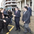 Castellón, David Barelles subdelegado del Gobierno