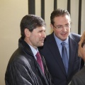 Castellón, David Barelles subdelegado del Gobierno