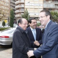 Castellón, David Barelles subdelegado del Gobierno