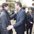 Castellón, David Barelles subdelegado del Gobierno