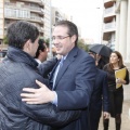 Castellón, David Barelles subdelegado del Gobierno