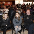 Voluntarios II Maratón Internacional de Castellón