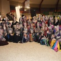 Voluntarios II Maratón Internacional de Castellón