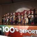 Voluntarios II Maratón Internacional de Castellón