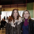 Voluntarios II Maratón Internacional de Castellón