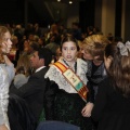 Presentación de las madrinas de la gaiata 13