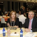Presentación de las madrinas de la gaiata 13