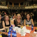 Presentación de las madrinas de la gaiata 13