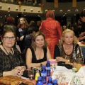 Presentación de las madrinas de la gaiata 13