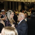 Presentación de las madrinas de la gaiata 13