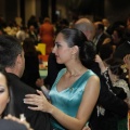 Presentación de las madrinas de la gaiata 13