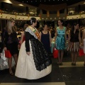Presentación de las madrinas de la gaiata 13