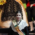 Presentación de las madrinas de la gaiata 13
