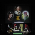 Presentación de las madrinas de la gaiata 13