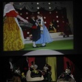 Presentación de las madrinas de la gaiata 13