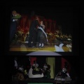 Presentación de las madrinas de la gaiata 13