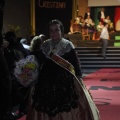 Presentación de las madrinas de la gaiata 13