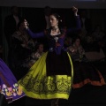 Presentación de las madrinas de la gaiata 13
