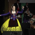 Presentación de las madrinas de la gaiata 13