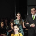 Presentación de las madrinas de la gaiata 13