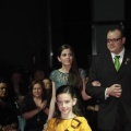 Presentación de las madrinas de la gaiata 13