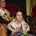 Presentación de las madrinas de la gaiata 13