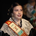 Presentación de las madrinas de la gaiata 13