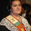 Presentación de las madrinas de la gaiata 13