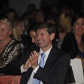 Presentación de las madrinas de la gaiata 13