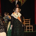 Presentación de las madrinas de la gaiata 13
