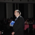 Presentación de las madrinas de la gaiata 13
