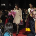 Presentación de las madrinas de la gaiata 13
