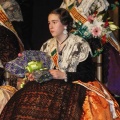 Presentación de las madrinas de la gaiata 13