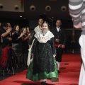 Presentación de las madrinas de la gaiata 13