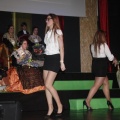 Presentación de las madrinas de la gaiata 13