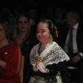 Presentación de las madrinas de la gaiata 13