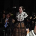 Presentación de las madrinas de la gaiata 13