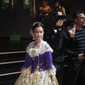 Presentación de las madrinas de la gaiata 13