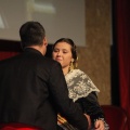 Presentación de las madrinas de la gaiata 13