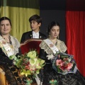 Presentación de las madrinas de la gaiata 13