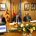 Castellón, 2012