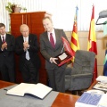 Castellón, 2012