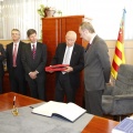 Castellón, 2012